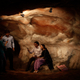 Illustration for article titled These Incredible Salt Mines Are Like Another World Beneath Our Feet
